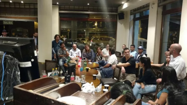 La Boston a conciliación obligatoria por 15 días (¿habrá acuerdo con los dueños?)