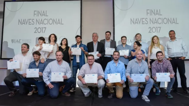 ¡Atención emprendedores! A preparar tu proyecto porque Banco Macro abre la edición 2018 de Naves
