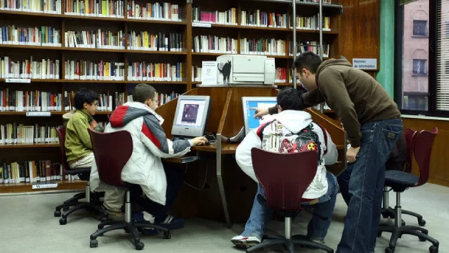 Oportunidad de trabajo en importante colegio privado de Salta