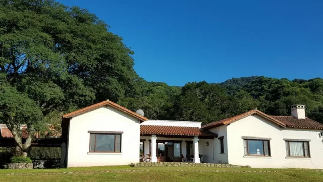 Hotel Torrontés: la importancia de un equipo que te lleve al éxito