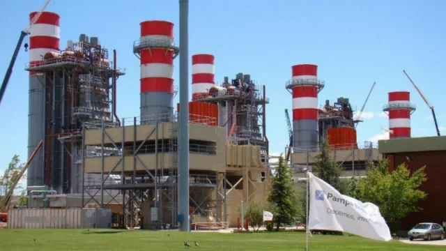 YPF Energía Eléctrica se viene con todo y Tucumán es la sede estratégica del Norte
