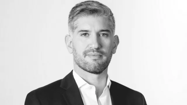 Nuevo CEO en la multinacional argentina Lagash