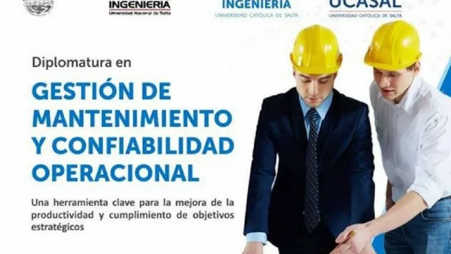 Por primera vez la UNSa y la UCASAL dictarán una maestría conjunta