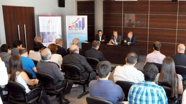 Lanzaron la edición 2018 del Programa de Asistencia Profesional para Emprendimientos Salteños