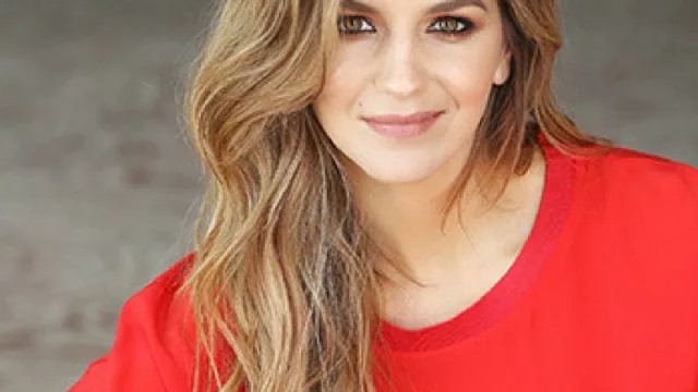 Entrevista a una estrella: Marcela Kloosterboer