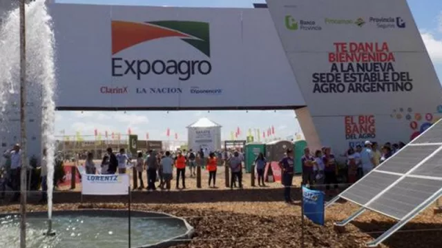 Salta tendrá un stand donde presentará su oferta agroindustrial en Expoagro 2018