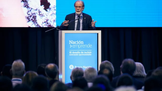 Nación Emprende abre paso con créditos para asistir a microempresas y emprendedores