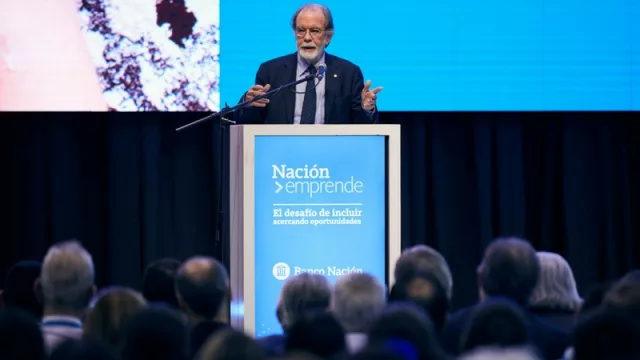 El Banco Nación lanzó un programa para lograr la inclusión financiera y asistir a emprendedores