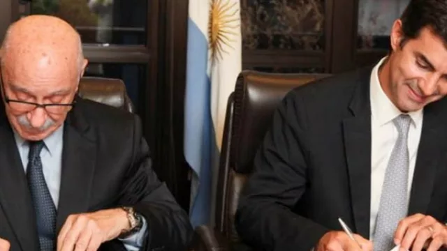 El Consejo Federal de Inversiones ayudará a promover Salta en ferias y exposiciones