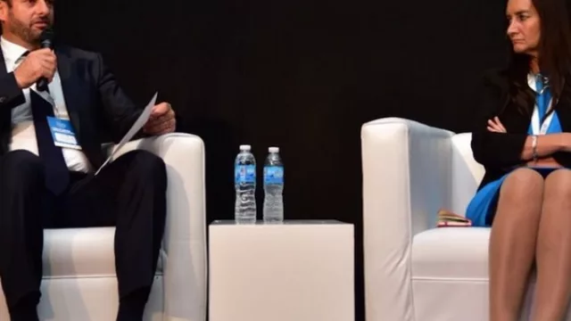 Andrea Grobocopatel en Salta: “El W20 presenta una oportunidad histórica de inclusión para la mujer”