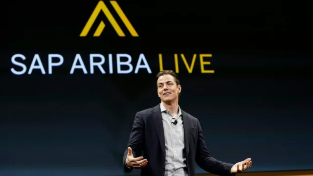 “Ya no se trata de hacer plata o ser más grandes…” (el CEO de SAP Ariba marca un nuevo paradigma)