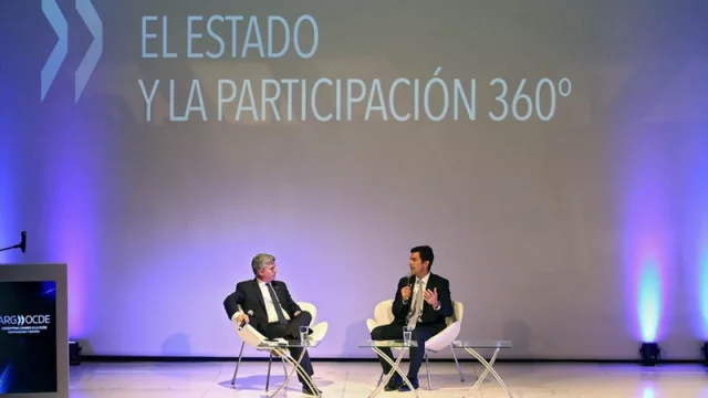 Urtubey: “Garantizar que Argentina sea un país previsible debe ser una política de Estado”