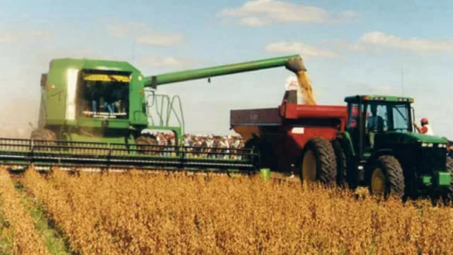 El campo de Salta quiere volver a tener un diferencial en las retenciones a la soja  