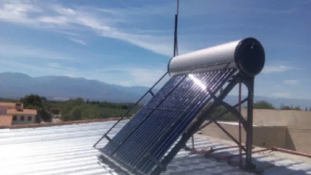 Soluciones de energía renovable: ser verde le hace bien al planeta y a tu presupuesto