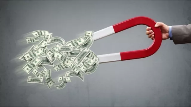 Desembarca un fondo de inversión que administra más que todo el PBI de Argentina