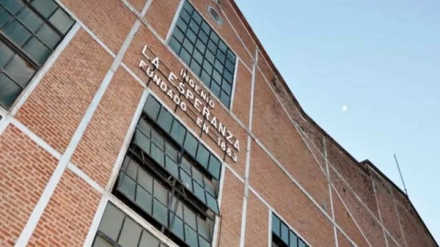 Una azucarera tucumana se haría cargo del Ingenio La Esperanza de Jujuy