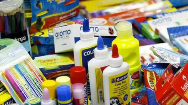 En sus últimos días de vigencia, nuevos comercios venden la Canasta Escolar Salteña