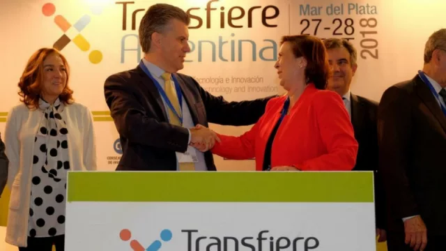 Acuerdo España-Mar del Plata: Se viene la primera Transfiere Argentina