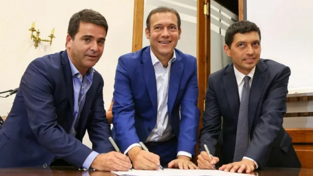 BPN y Acindar Pymes se unen (uno dispone, el otro es garante) para prestar 25 M a emprendedores