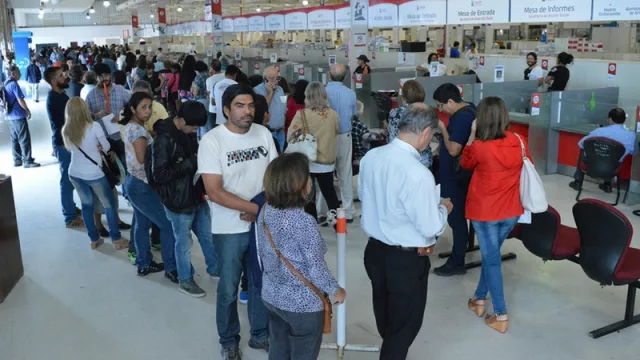 La Municipalidad extendió hasta el 9 de marzo el vencimiento del Pago Anual de tributos