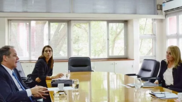 La petrolera Pluspetrol avanza en su proyecto de invertir en la minería de litio en la provincia