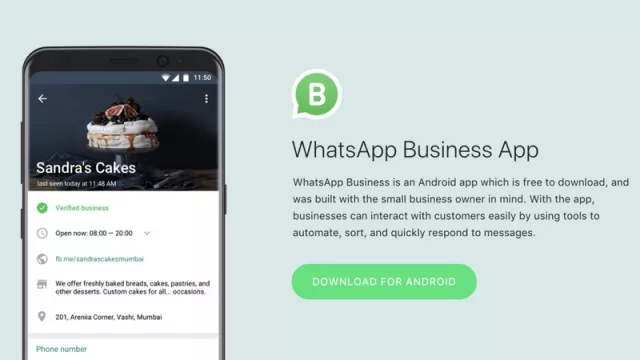 Whatsapp for Business: lo que tu empresa debe saber