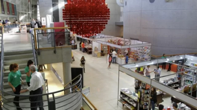 Emprendedores salteños expondrán en la Fiesta Nacional de la Vendimia