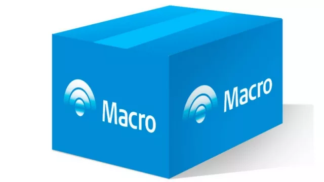 Banco Macro anuncia que ganó $ 9.389 millones en 2017 (44% más que en 2016)