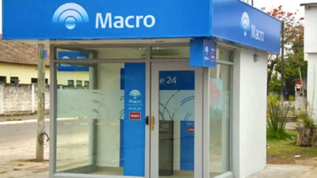 Paro bancario: Macro informó que habrá dinero en cajeros y alternativas digitales
