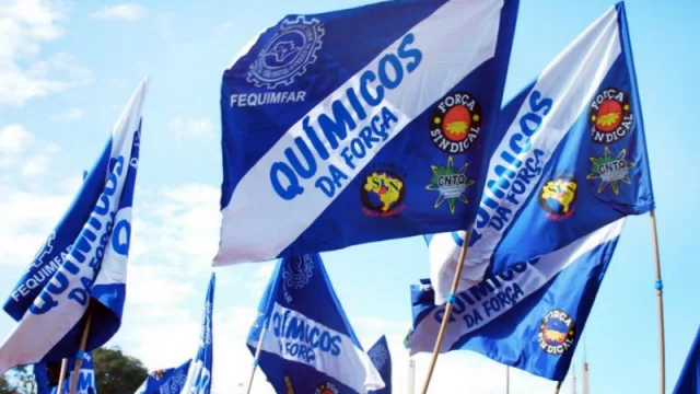 Directamente desde Brasil: apoyo internacional a la marcha de los obreros del azúcar 