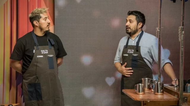 Egresó la primera promoción del movimiento barista especializado en café