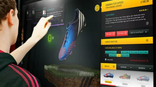 La inteligencia artificial y el IoT son el futuro del retail según Microsoft