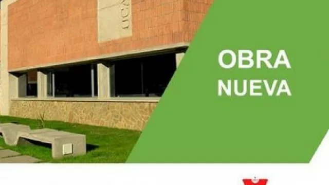 La UCASAL adjudicó la construcción de una instalación fotovoltáica de energía renovable para su campus