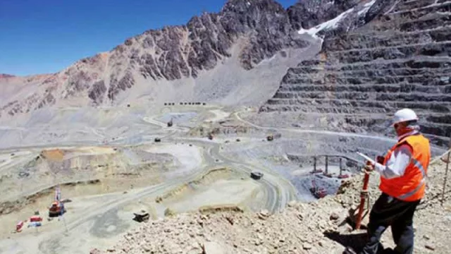 Crearon un registro de Explotadores Mineros y de Plantas de Beneficios de Minerales