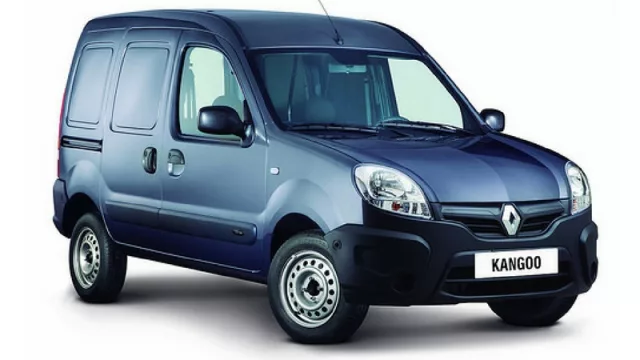 Una Kangoo por $ 236.600 (y otras ofertas en febrero)