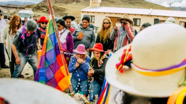 Excelente balance para el turismo de Carnaval en Salta: los visitantes dejaron 60 millones de pesos en la provincia
