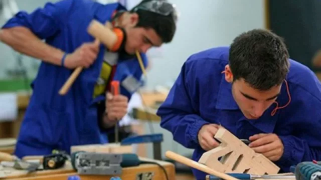 Abren hoy las inscripciones para el Club de Empleo Joven