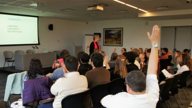 Nuevo encuentro de MINKA para la promoción de empresas sociales