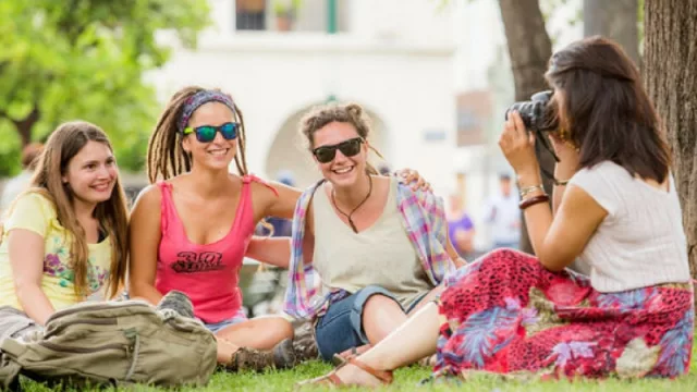 Altas expectativas por el fin de semana de Carnaval: las reservas son del 80%