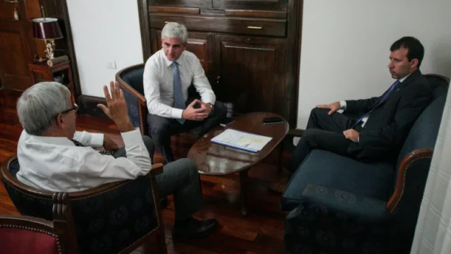 La actividad turística en la agenda de Diputados