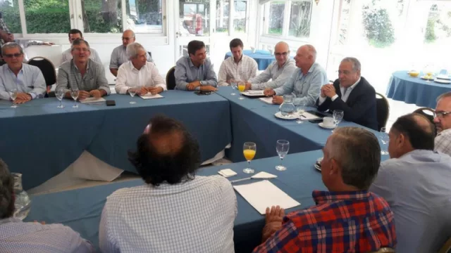 Finalmente hubo acuerdo por el precio del tabaco, con un aumento del 23% respecto a la campaña anterior