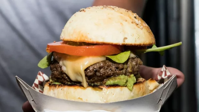 En febrero la comida y el arte se encuentran en el Festival FoodArt