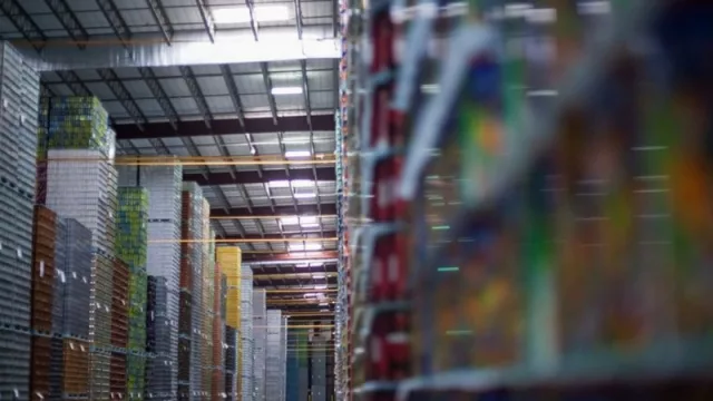 La norteamericana Ball Corporation instalará una planta industrial en Paraguay