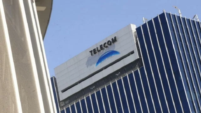 Telecom invertirá más de 5 mil millones de dólares para potenciar su infraestructura de redes