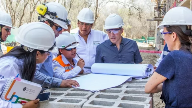 Atención: oportunidad laboral para arquitectos