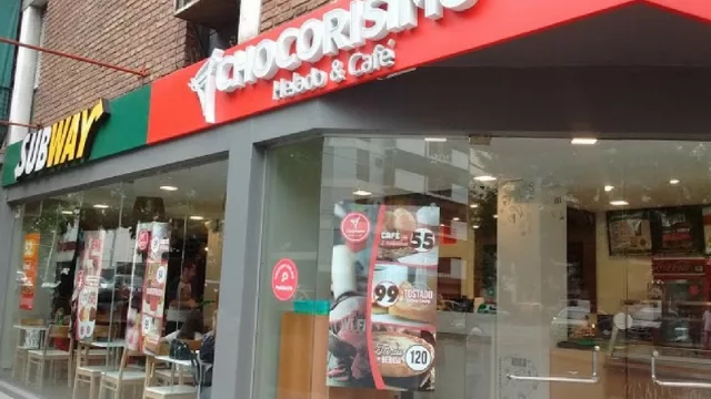 Chocorísimo y Subway llegan a Tucumán y te contamos cómo conseguir trabajo ahí