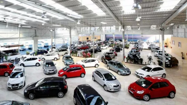 En enero pasado la venta de autos cero kilómetro creció un 19% respecto al mismo mes de 2017