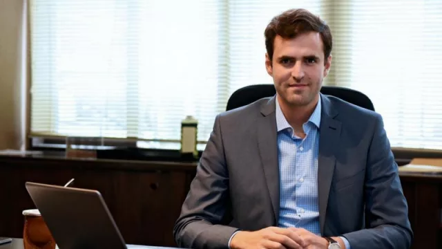 El ministro Estrada asegura haber logrado una reducción del gasto de 573 millones de pesos