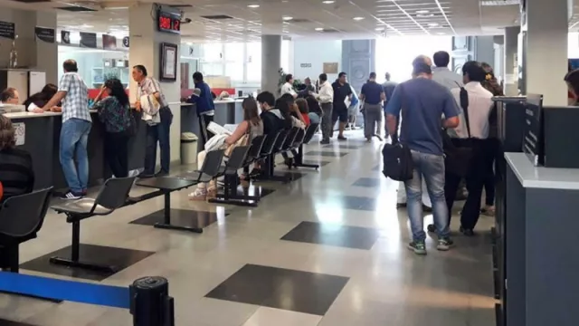 Los beneficios de la moratoria de Rentas estarán vigentes hasta el próximo miércoles 7