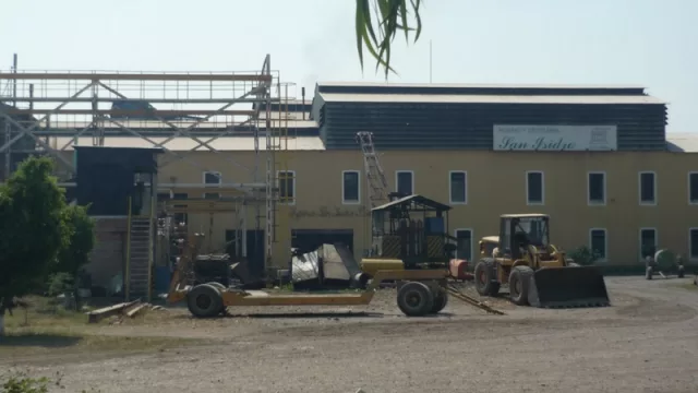 Se confirman los peores temores: el cierre del ingenio San Isidro sería definitivo